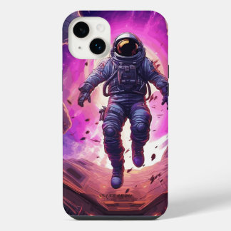 Funda para celular iPhone 14 plus hülle