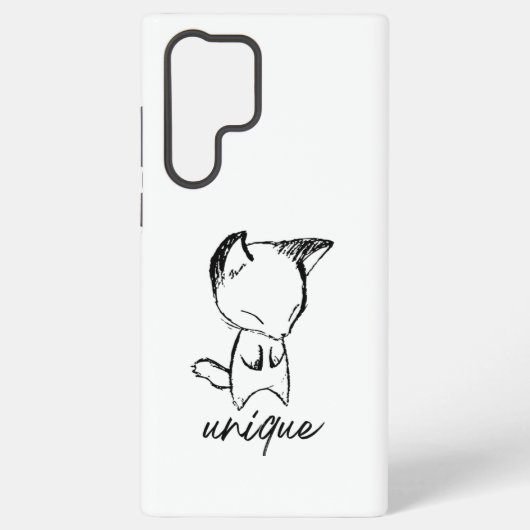 Funda para celular samsung galaxy hülle (Rückseite)