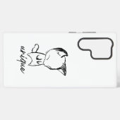 Funda para celular samsung galaxy hülle (Rückseite (Horizontal))