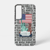 Funda para celular samsung galaxy hülle (Rückseite)