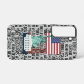 Funda para celular samsung galaxy hülle (Rückseite (Horizontal))