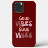 Funda para iphone 13 Pro Max Case-Mate iPhone Hülle (Rückseite)