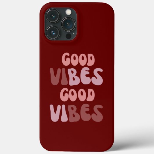 Funda para iphone 13 Pro Max Case-Mate iPhone Hülle (Rückseite)