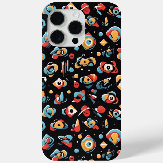 Funda para Iphone 15 Pro Max Case-Mate iPhone Hülle (Rückseite)