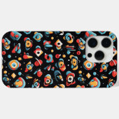 Funda para Iphone 15 Pro Max Case-Mate iPhone Hülle (Rückseite (Horizontal))