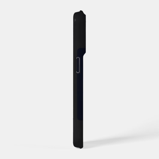 Funda para iPhone 15 Sol Brillo Sola – Protección iPhone Hülle (Rechte Seite)