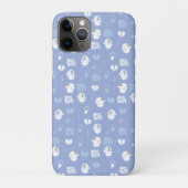 Funda para Iphone│Amo cantar Case-Mate iPhone Hülle (Rückseite)