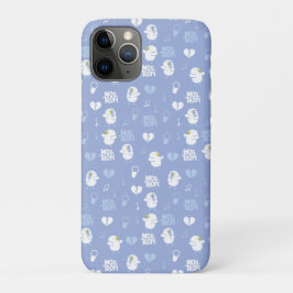 Funda para Iphone│Amo cantar Case-Mate iPhone Hülle