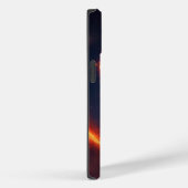 Funda Para Iphone Angel guerrero Case-Mate iPhone Hülle (Rückseite / Rechts)