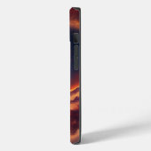 Funda Para Iphone Angel guerrero Case-Mate iPhone Hülle (Rückseite / Links)