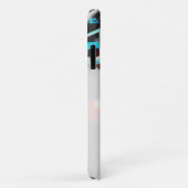 Funda para iPhone anthony edwards, baloncesto Case-Mate iPhone Hülle (Hinten/Rechts)