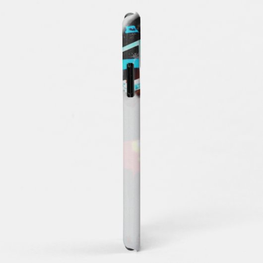 Funda para iPhone anthony edwards, baloncesto Case-Mate iPhone Hülle (Hinten/Rechts)