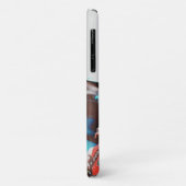 Funda para iPhone anthony edwards, baloncesto Case-Mate iPhone Hülle (Hinten/Links)