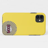 Funda para iPhone Boom! Case-Mate iPhone Hülle (Rückseite (Horizontal))