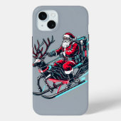 Funda para iPhone Case-Mate iPhone Hülle (Rückseite)