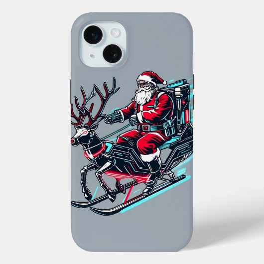 Funda para iPhone Case-Mate iPhone Hülle (Rückseite)