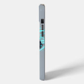 Funda para iPhone Case-Mate iPhone Hülle (Rückseite / Links)