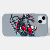 Funda para iPhone Case-Mate iPhone Hülle (Rückseite (Horizontal))