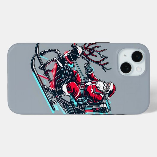 Funda para iPhone Case-Mate iPhone Hülle (Rückseite (Horizontal))