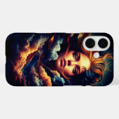 funda para Iphone Case-Mate iPhone Hülle (Rückseite (Horizontal))