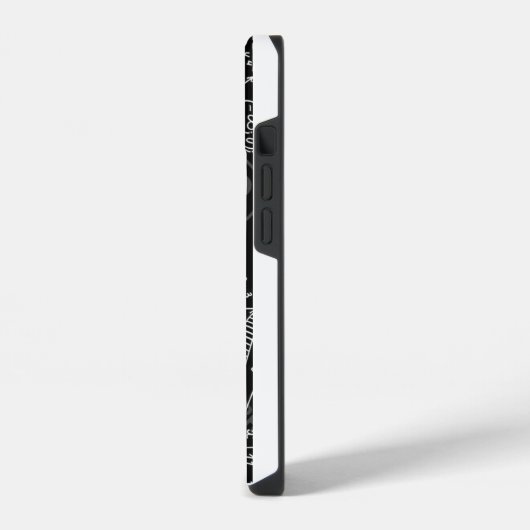 Funda para iPhone  dinámico  Hülle (Linke Seite)