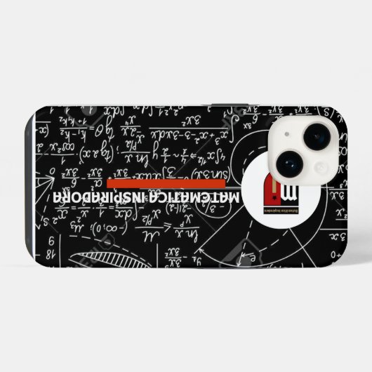 Funda para iPhone  dinámico  Hülle (Rückseite (Horizontal))