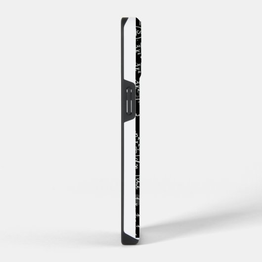 Funda para iPhone  dinámico  Hülle (Rechte Seite)