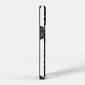 Funda para iPhone  dinámico  iPhone Hülle (Rechte Seite)