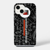 Funda para iPhone  dinámico  iPhone Hülle (Rückseite)