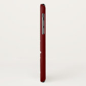 Funda para iPhone /  for dad Case-Mate iPhone Hülle (Hinten/Links)