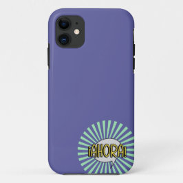 Funda para iPhone iAhora! Case-Mate iPhone Hülle