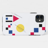 Funda para iPhone Inspiración Case-Mate iPhone Hülle (Rückseite (Horizontal))