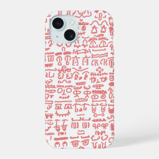 Funda para iPhone / iPad 15 Hülle