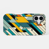 Funda para iPhone / iPad 16 Hülle (Rückseite (Horizontal))