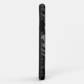 Funda para iPhone / iPad camuflaje rallado. Case-Mate iPhone Hülle (Hinten/Rechts)