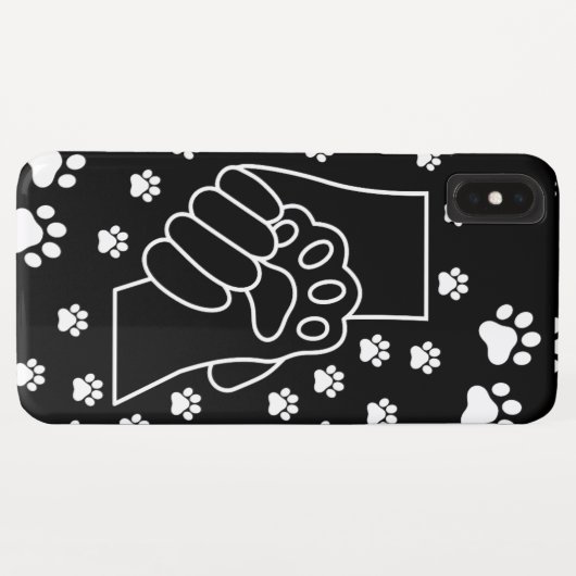 Funda para iPhone / iPad Case-Mate iPhone Hülle (Rückseite (Horizontal))