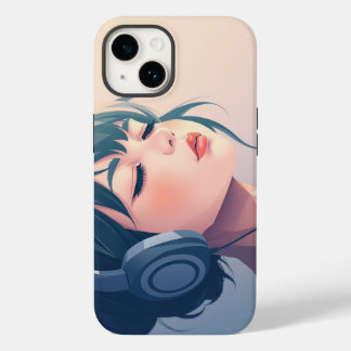 Funda para iPhone / iPad Case-Mate iPhone 14 Hülle