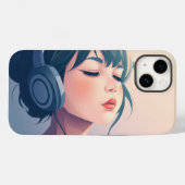 Funda para iPhone / iPad Case-Mate iPhone Hülle (Rückseite (Horizontal))