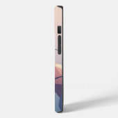 Funda para iPhone / iPad Case-Mate iPhone Hülle (Rückseite / Links)