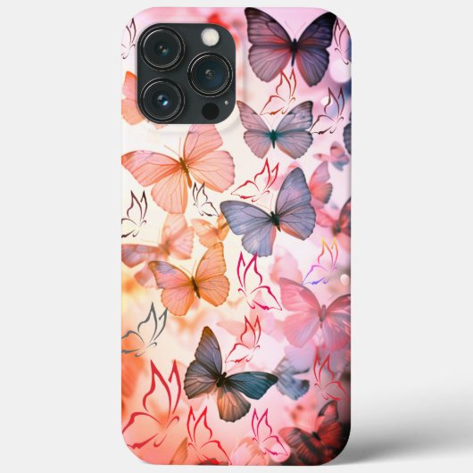 Funda para iPhone / iPad Case-Mate iPhone Hülle (Rückseite)