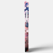 Funda para iPhone / iPad Case-Mate iPhone Hülle (Rückseite / Links)