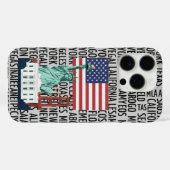 Funda para iPhone / iPad Case-Mate iPhone Hülle (Rückseite (Horizontal))