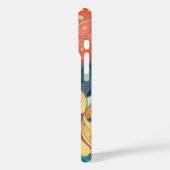 Funda para iPhone / iPad Case-Mate iPhone Hülle (Rückseite / Links)