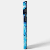 Funda para iPhone / iPad Case-Mate iPhone Hülle (Rückseite / Links)