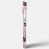 Funda para iPhone / iPad Case-Mate iPhone Hülle (Rückseite / Links)