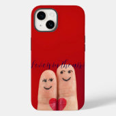 Funda para iPhone / iPad Case-Mate iPhone Hülle (Rückseite)