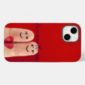 Funda para iPhone / iPad Case-Mate iPhone Hülle (Rückseite (Horizontal))