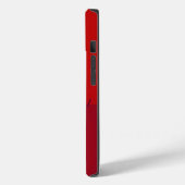 Funda para iPhone / iPad Case-Mate iPhone Hülle (Rückseite / Links)