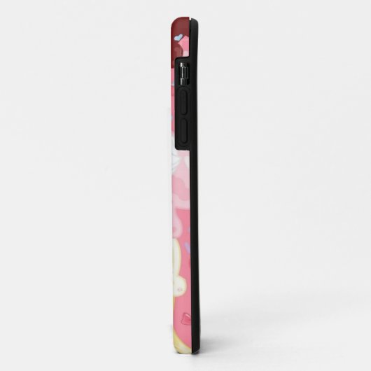 Funda para iPhone / iPad de my melody Case-Mate iPhone Hülle (Hinten/Links)