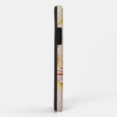 Funda para iPhone / iPad estilo mármol con lunares Case-Mate iPhone Hülle (Hinten/Rechts)